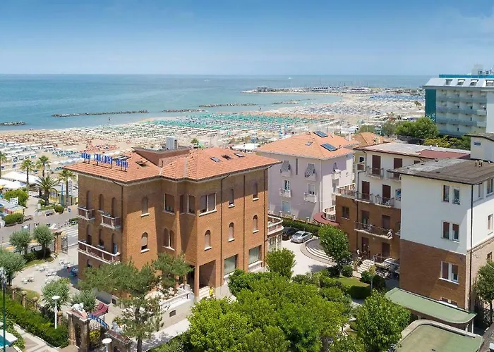 Hotel Villa Fulgida Cattolica